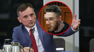 Zwrot w głośnej sprawie. "Król dopalaczy" uniewinniony ws. Ziobry