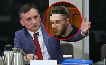 Zwrot w głośnej sprawie. "Król dopalaczy" uniewinniony ws. Ziobry