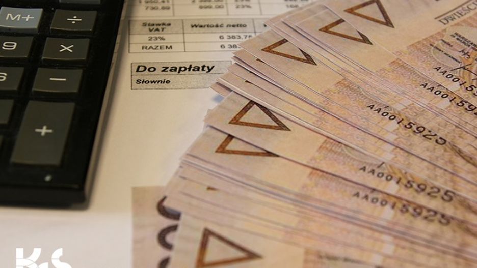 Warszawa. Wyłudził blisko 4,5 mln zł podatku VAT. Obywatel Turcji w rękach policji