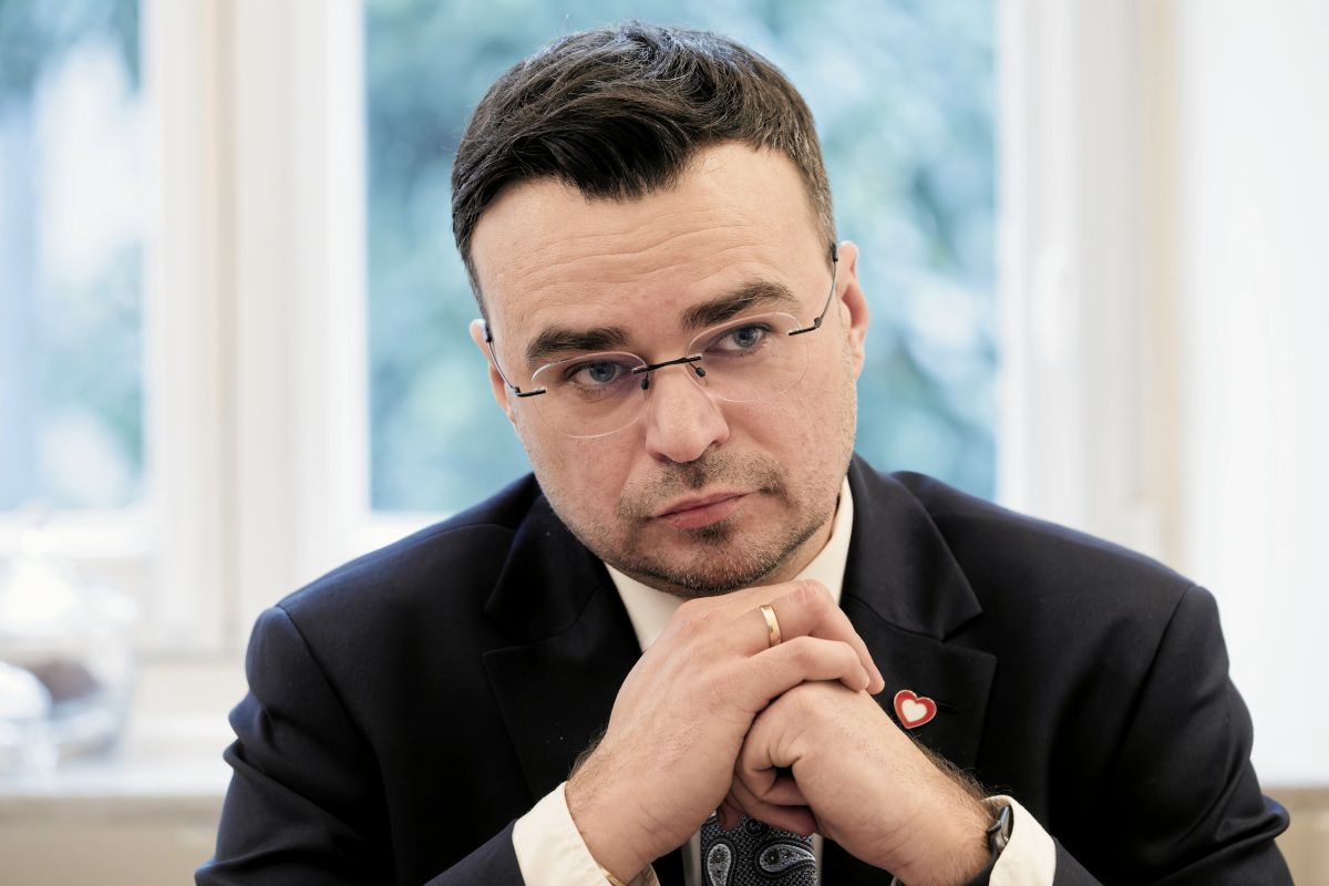 Afera wokół SFP. Wydali na alkohol prawie 1 mln 245 tys. zł