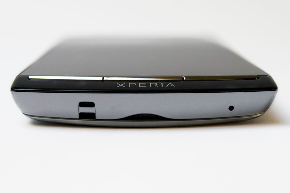 Sony Ericsson Xperia arc