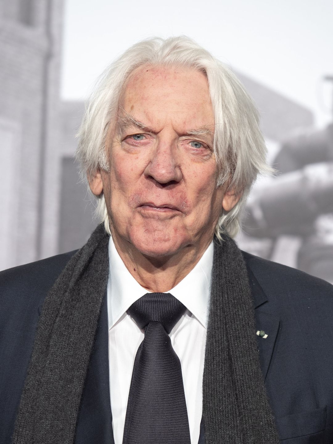 Donald Sutherland 