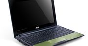 Acer Aspire One 522 - netbook nowej generacji z AMD Fusion