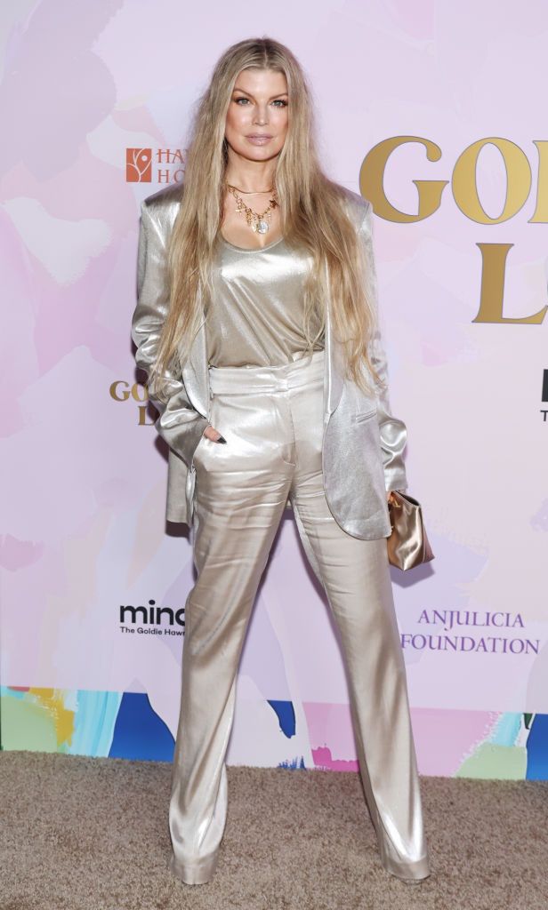 The Goldie Hawn Foundation Celebrates 20th Anniversary Of MindUP Gala
Amy Sussman