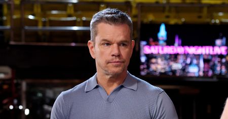 Matt Damon chce wrócić jako Jason Bourne. Szuka pomysłów na nowy film