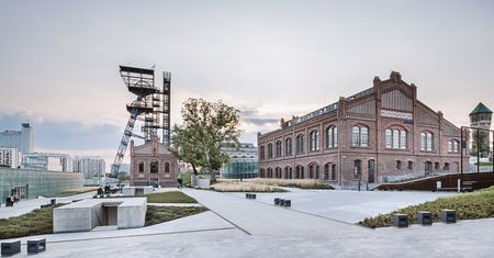 Katowice. Muzeum Śląskie znów otwarte i ma nowego tymczasowego dyrektora