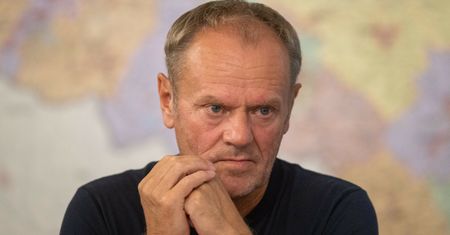"Upewnijcie się, zanim odwołacie wakacje". "Gorący apel" Tuska do turystów