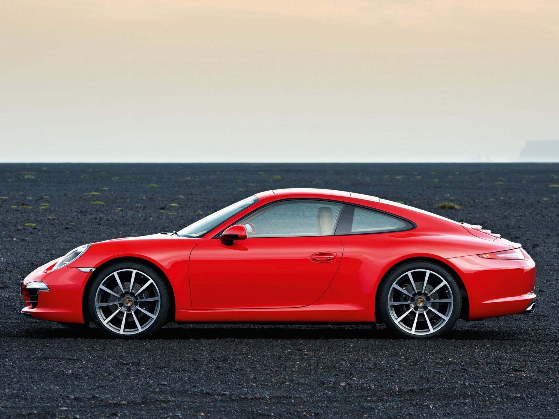 Porsche 911 3