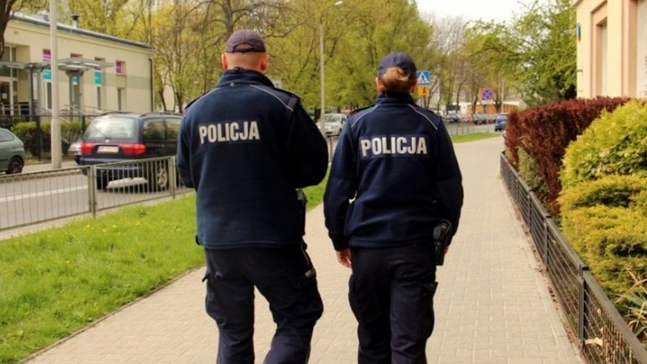 Warszawa. Posypały się mandaty za łamanie obostrzeń. Rozdano ich blisko 1,5 tys.