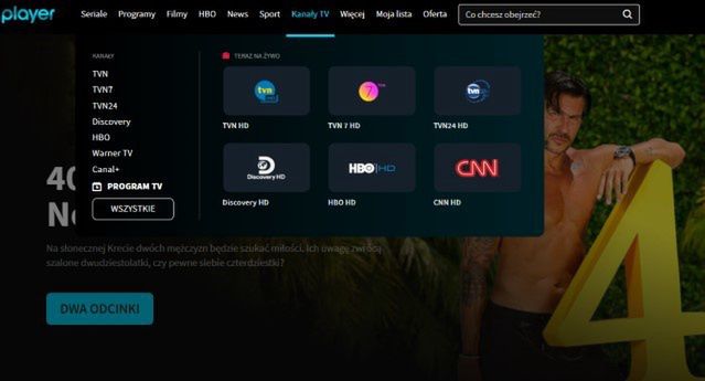 Ponad 20 kanałów za 20 zł. Szef Playera mówi o „ofercie specjalnej”