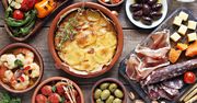Tapas – świetna przekąska na wakacje