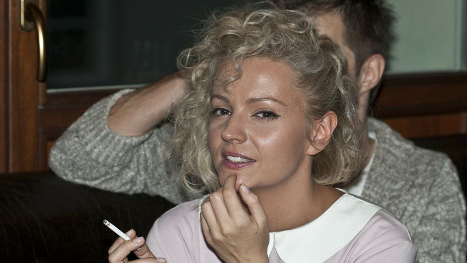 Dorota Szelągowska od lat zmaga się z nałogiem