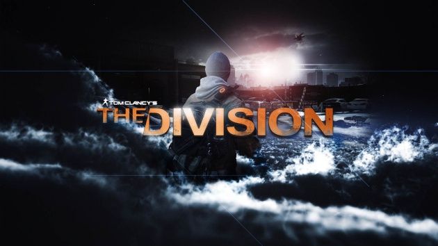 The Division gra