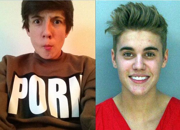 Kwiatkowski o Bieberze: "Martwię się o mojego ziomka!"