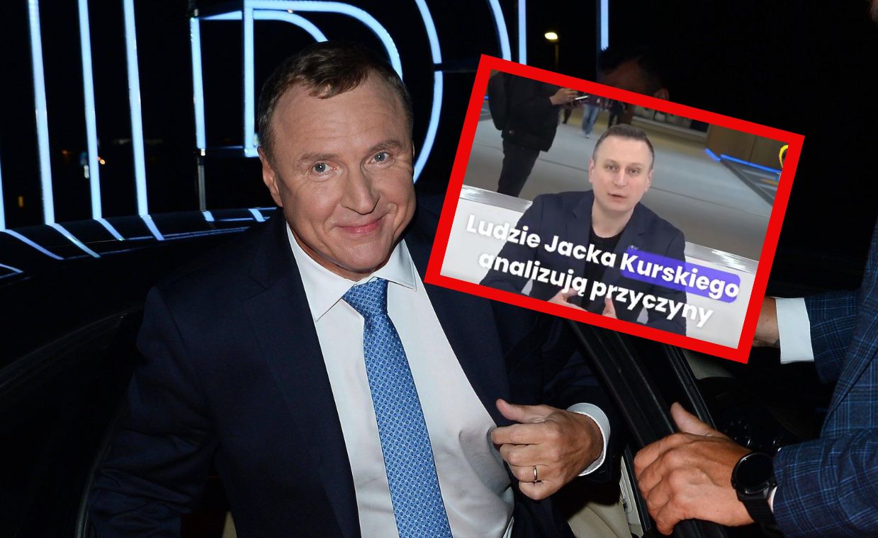 Brejza skomentował raport "ludzi Kurskiego". "Wprost przyznają"