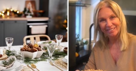 Mariola Bojarska-Ferenc rozwaliła system. Jej tort makowy na święta pobije każdego makowca