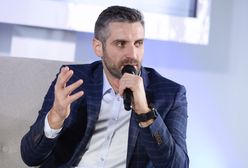 Maciej Dowbor komentuje "wyczyn" Polaków. "Bez tlenu i bez gaci"