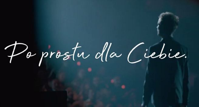 „Po prostu dla Ciebie” w jesiennych reklamach sklepów Deichmann (wideo)