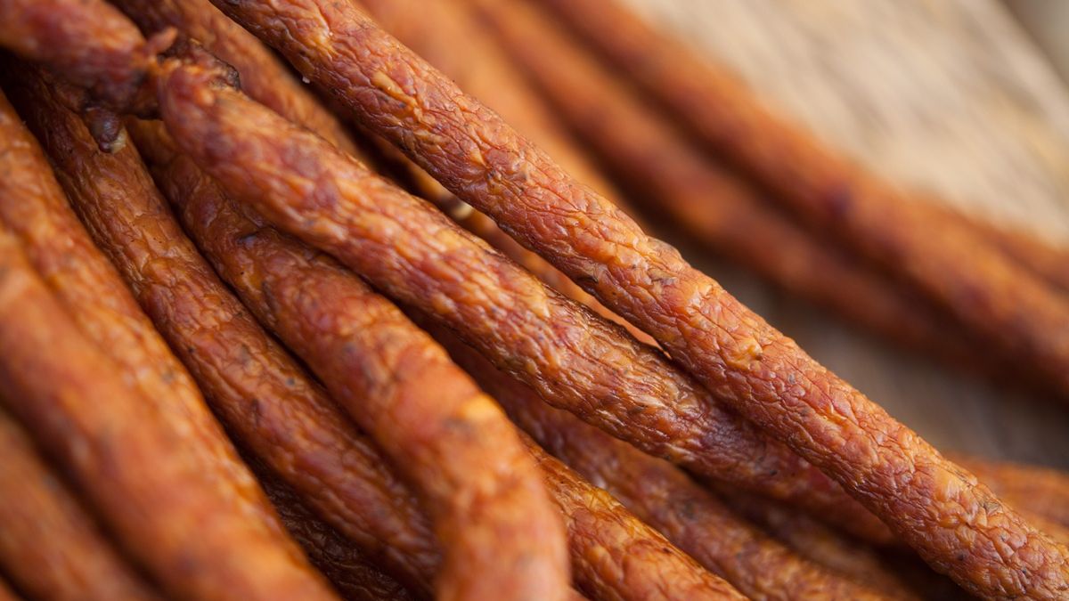 To najgorsze kabanosy, jakie możesz kupić