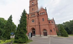 Kolęda bez zaproszenia? Parafia: "Czujemy się zaproszeni"