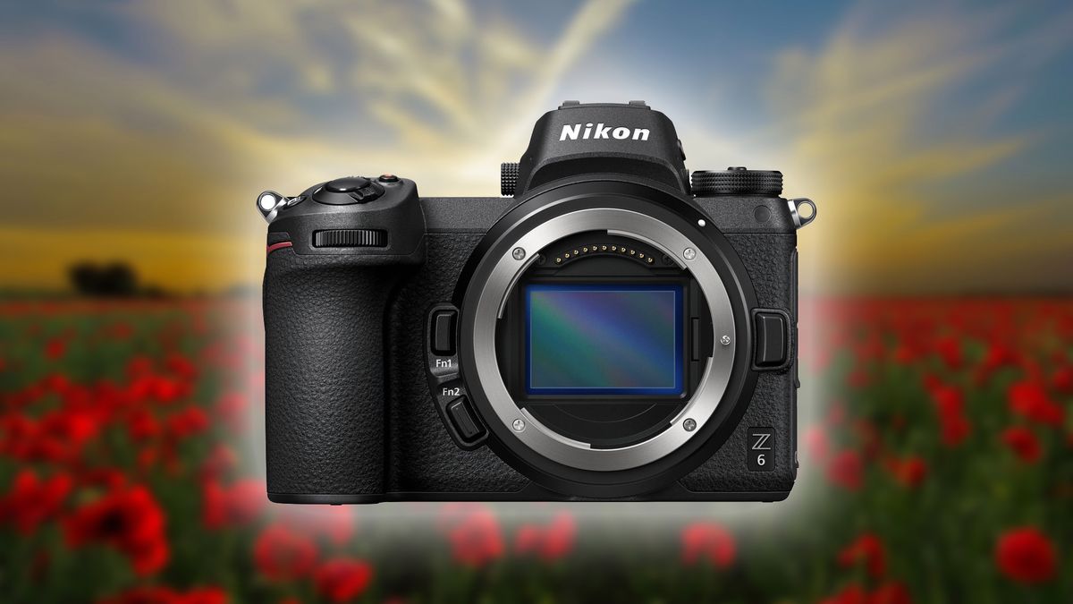 EISA 2019: Nikon Z6 aparatem roku 1
