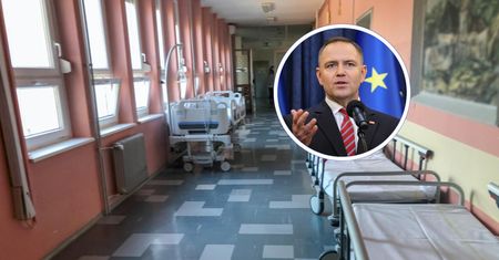 Kontrowersje wokół ustawy o szpitalach. Związkowcy apelują do prezydenta Karola Nawrockiego