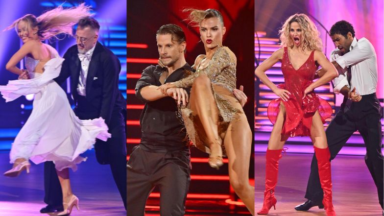 Tak głosowali widzowie "Tańca z Gwiazdami"