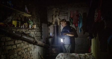 Rosja uderzyła w czuły punkt. "Możliwy deficyt w dostawach prądu"