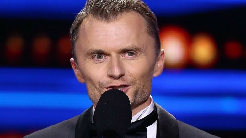 Piotr Jacoń wspomina coming out córki