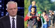 Gowin o uchodźcach: "Polski rząd wywiesił zbrukaną, białą flagę!"