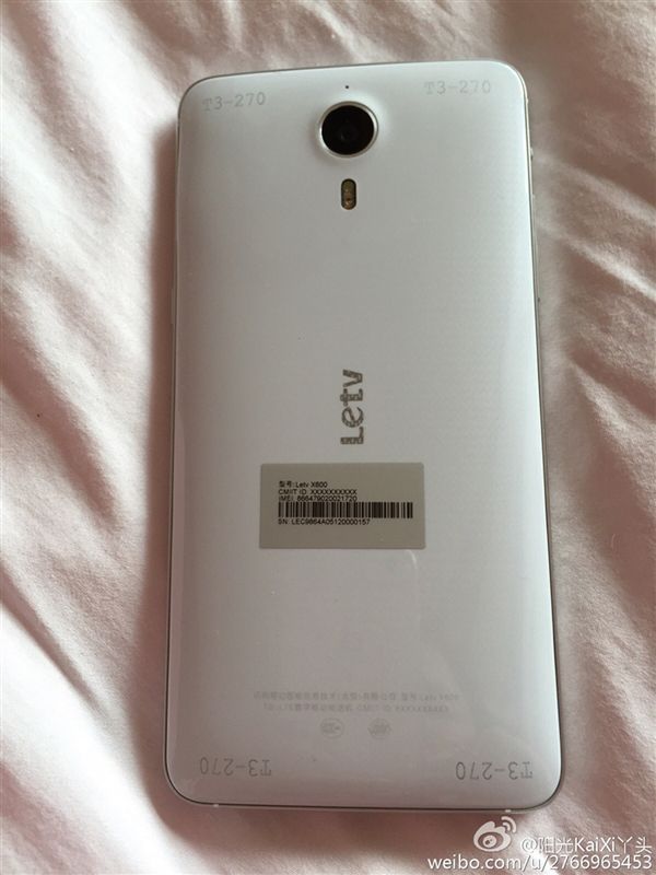 W skrócie: nietypowy unboxing Galaxy S6, Nubia Z9 na zdjęciach oraz VOD w PKP Intercity 7