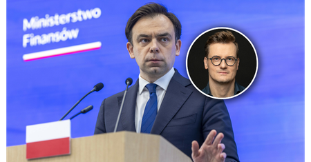 W Polsce może dojść do zapaści, a świat nam odjedzie. "Nic się z tymi nie robi"