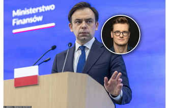 W Polsce może dojść do zapaści, a świat nam odjedzie. "Nic się z tymi nie robi"