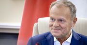 "Chyba OKI?". Tusk pisze o "dużej uldze" dla Polaków