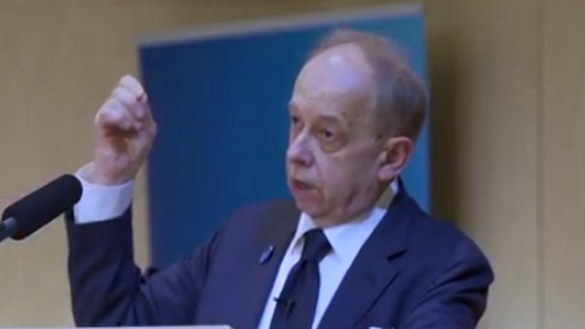 prof. Wojciech Sadurski