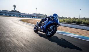 Yamaha ma problemy z dostawami. Winny koronawirus i blokada Kanału Sueskiego