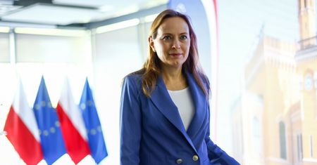 "Nasze stanowisko jest jasne". Minister funduszy: zero złotych na "kredyt 0 procent"