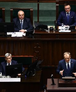 "Najsłabsze ogniwo koalicji". PO zirytowana zachowaniem Hołowni