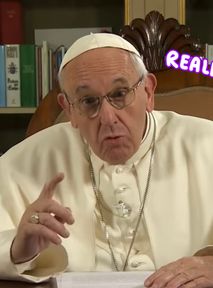 Papież Franciszek znów kontrowersyjnie o wojnie w Ukrainie