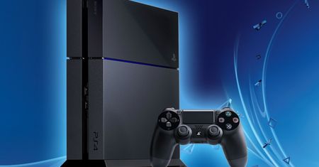 Gracze kochają konsole, a już z pewnością PlayStation 4