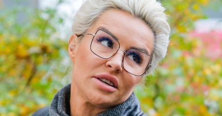 Blanka Lipińska ocenia swoją figurę sprzed lat: "Było się kiedyś CHUDYM" (FOTO)