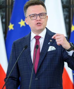 Hołownia ambasadorem Polski w USA? Berek skomentował