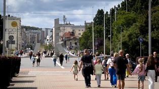 Wielki zwrot. Polacy wracają z emigracji