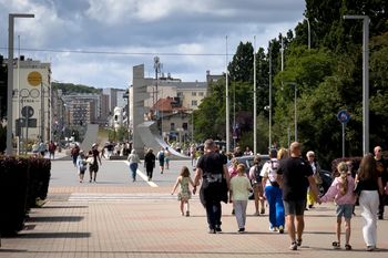 Wielki zwrot. Polacy wracają z emigracji