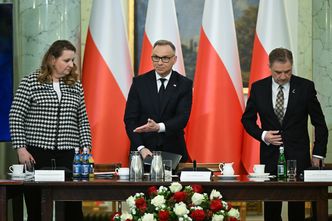 Składka bez podpisu Dudy. Będzie kolejne podejście koalicji