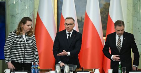 Składka bez podpisu Dudy. Będzie kolejne podejście koalicji