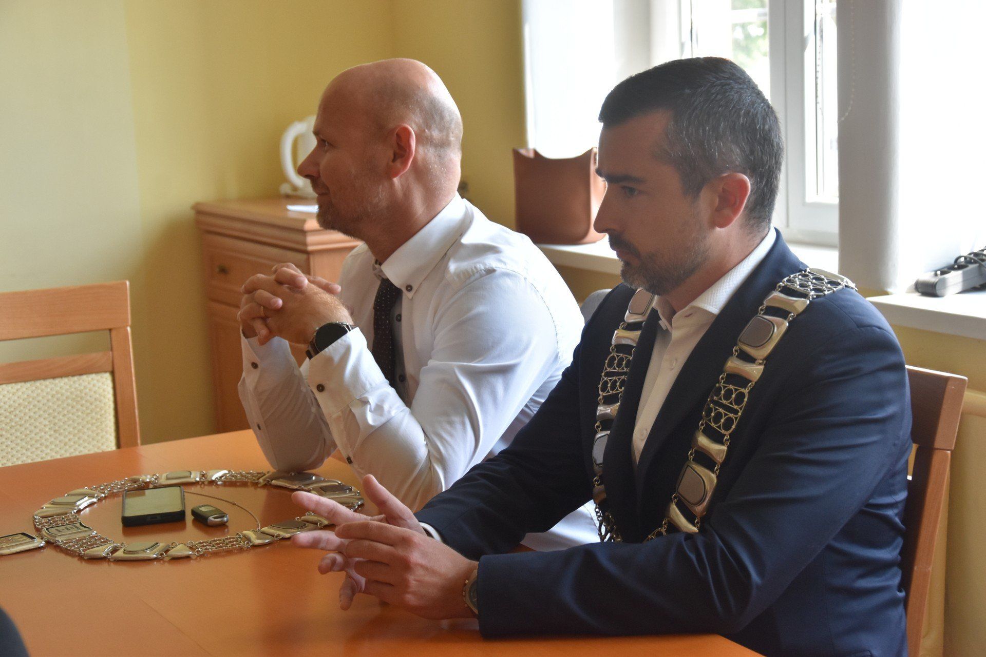 Analizują wniosek stowarzyszenia