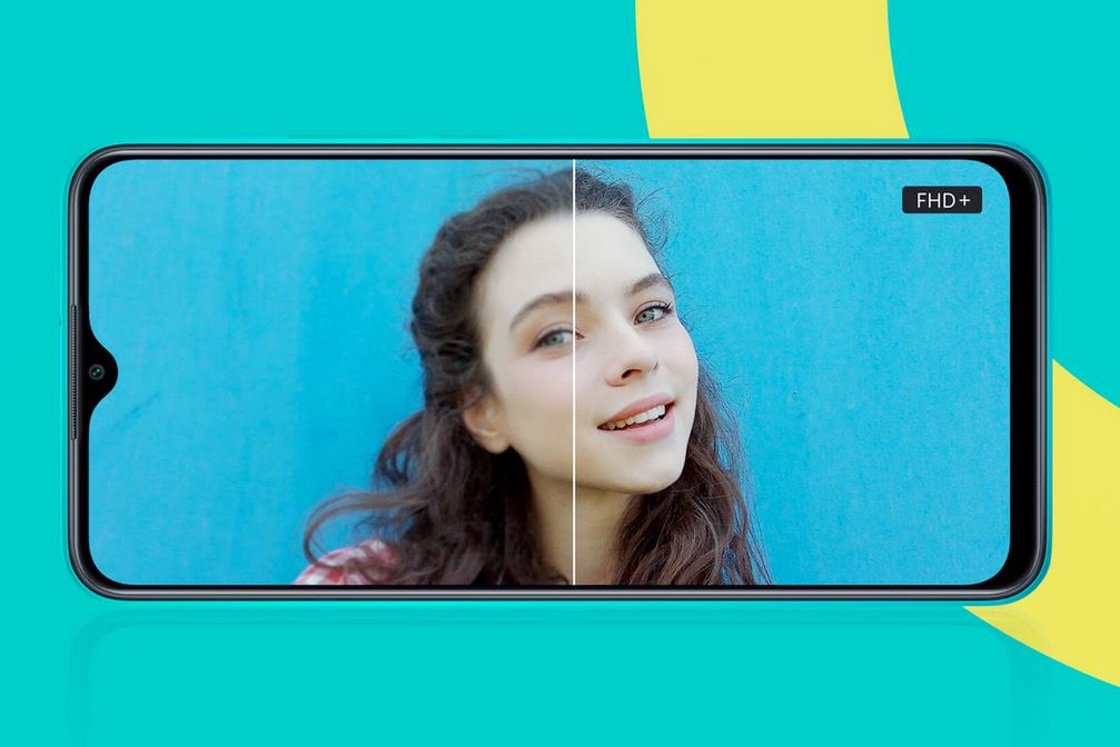 Redmi 9 oficjalnie. Nowość Xiaomi ma wielką baterię, poczwórny aparat i kręci kalejdoskopowe filmy 2