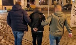 Zapukali o godz. 6. Nie pomogła zmiana nazwiska
