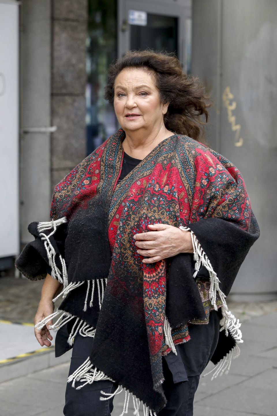 Anna Dymna